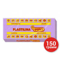 Пластилин JOVI фиолетовый 150гр. Art. 71 14