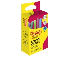 Мел JOVI Classcolor 10 цветов Art. 1020